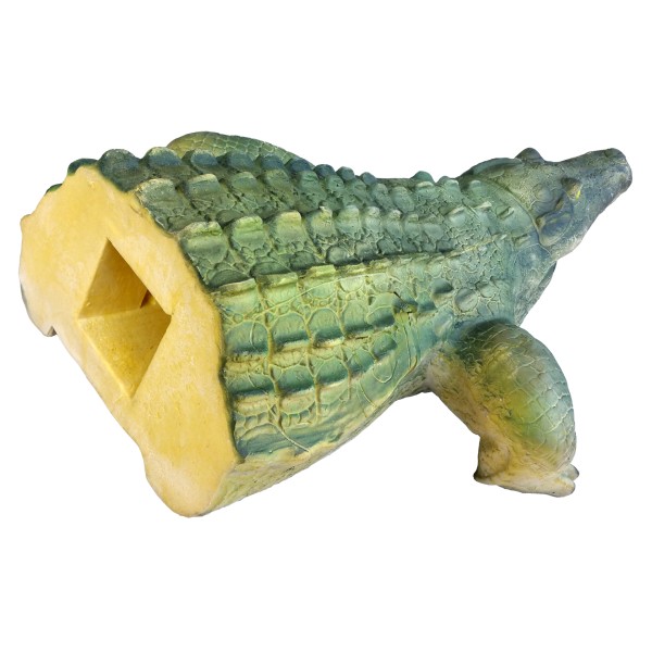 ELEVEN TARGETS CIBLE 3D CROCODILE 3D ARCHERY