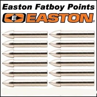 Easton pointe bullet fatboy