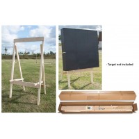AVALON TARGET STAND DELUXE FULLY ADJUSTABLE