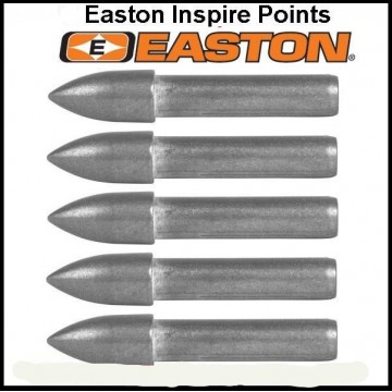 EASTON POINTE POUR TUBE INSPIRE