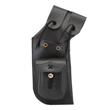 BUCK TRAIL CARQUOIS HOLSTER PALADIN