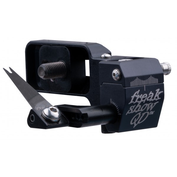 TROPHY RIDGE WHISKER BISCUIT V PLUS ARCHERY REST - Discount