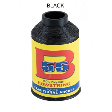 BCY BOBINE B55 DACRON 1/4 LBS