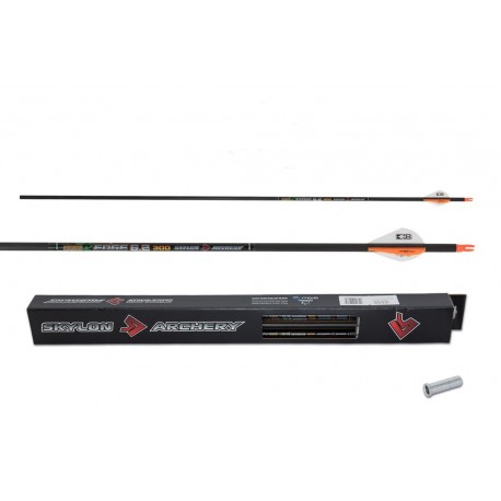 accmos pur carbone flèche id 6.2 colonne vertébrale 250 300 340 400 500 600 700 800 flèche de carbone pour arc composé recurve chasse tir