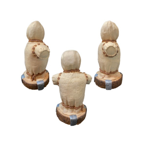 ARCHER TARGETS MANNEQUIN 3D ARCHERY