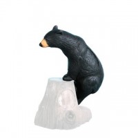 Rinehart cible 3D HONEY BEAR