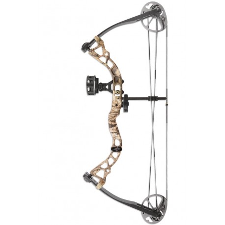 Amortisseur d'arc damper ACS-ST - WIAWIS ARCHERY