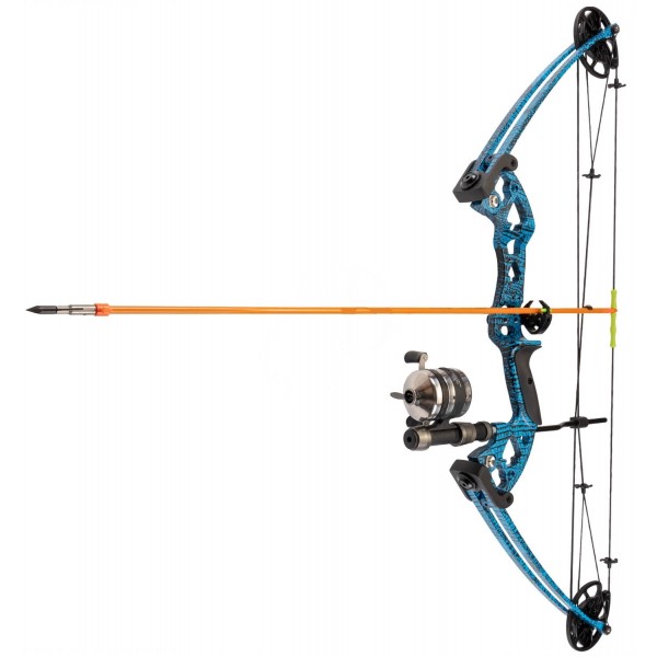 Carquois Solo Pour Flèche Unique – Pêche à L’arc, Chasse – Neuf, Portable