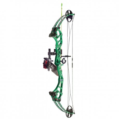 Kit De Flèches Pour Arc De Pêche (bowfishing), 40 Lb, Moulinet, Droitier