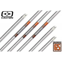 EASTON TUBE CARBON HUNTING 6.5 WHITE OUT