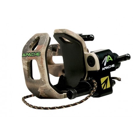 Repose-Fleche Arc systèm Monorest