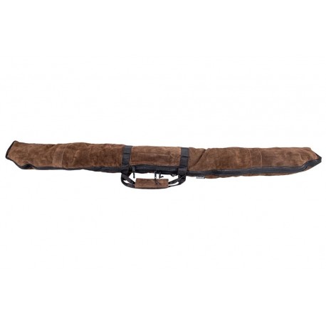 Sac De Transport Pour Arc Long - Vista Longbow Sleeve 4401, 64 Pouces, Multi-couleurs