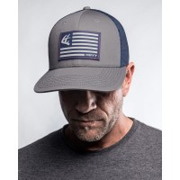 HOYT CASQUETTE NAVY FREEDOM
