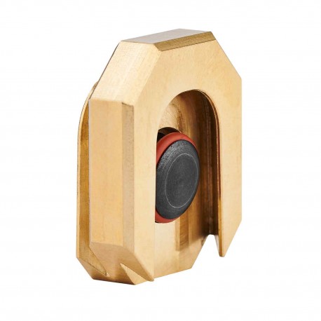 Extension Mathews Carbon Bridge Lock pour viseur Axcel - Bourgogne Archerie