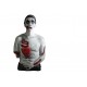 DELTA MCKENZIE BACKYARD SERIES 50992 UNDEAD FRED ZOMBIE