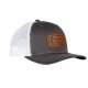 EASTON CASQUETTE LEATHER PATCH