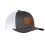 EASTON CASQUETTE LEATHER PATCH