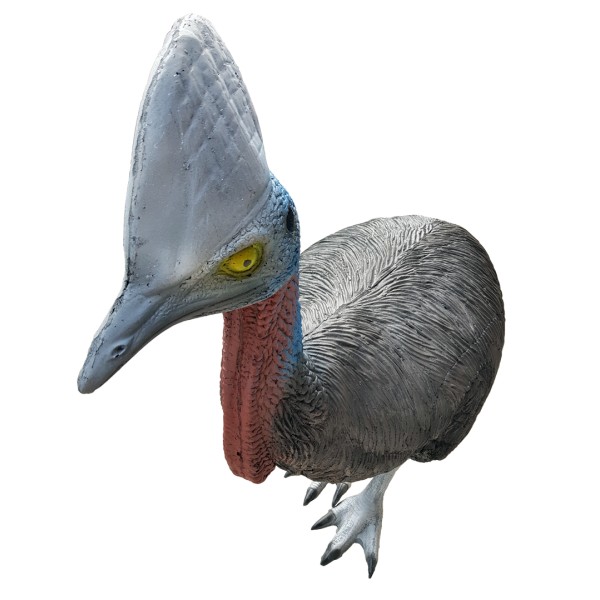 ELEVEN TARGETS CIBLE 3D CASOAR 3D ARCHERY