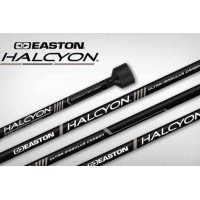 EASTON STABILISATION CENTRALE CARBONE HALCYON