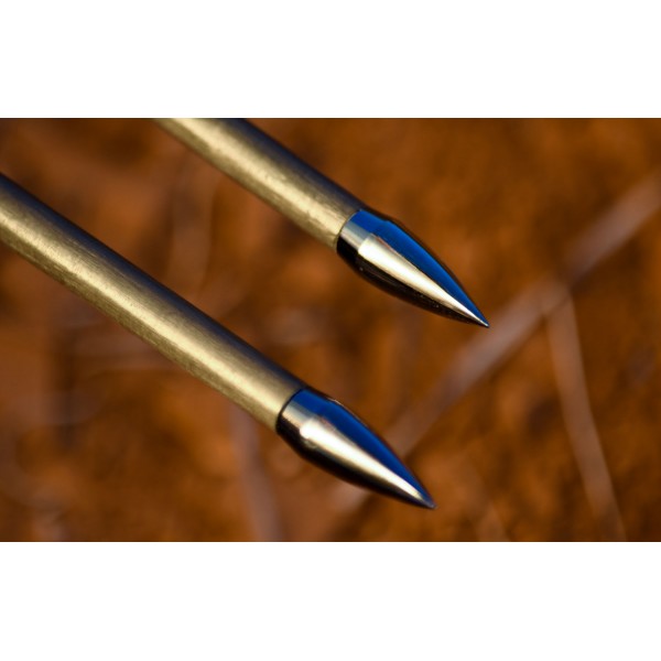 Easton Match Grade Field Points 11/32
