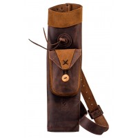 BUCK TRAIL CARQUOIS DORSAL MONTAUK 45CM