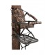 SUMMIT TREESTAND CLIMBER VIPER SD ALU