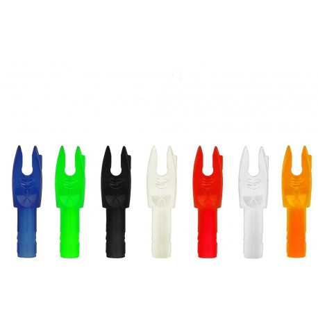 Trucs et astuces: Comment nouer un point d'encochage | World Archery