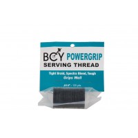 BCY TRANCHE FIL POWERGRIP CORDAGE CENTRAL OU BOUCLE FINALE