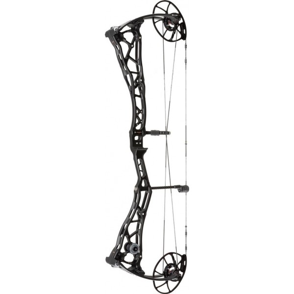 Bowtech Ss BOWTECH SS 34 - 3D ARCHERY
