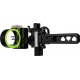 BLACK GOLD VISEUR PRO HUNTER HD INLINE 4" 3 PIN .019