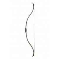 OLD MOUTAIN HORSE BOW TRADITIONAL TRACKER 52"