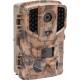 39 HUNTER CAMERA 16MP 1080P TRAIL CAM 120 DEGREE