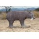 WILDCRETE 3D TARGETS BROWN BEAR