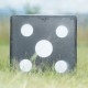 WILDCRETE 3D TARGETS CUBE D'ENTRAINEMENT CARRE
