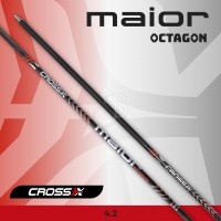 CROSS-X TUBE MAIOR OCTAGON