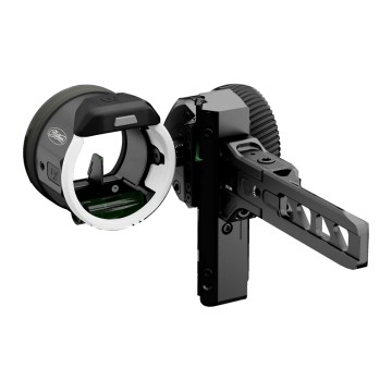 MATHEWS VISEUR BRIDGE-LOCK UV 1-PIN 0.19