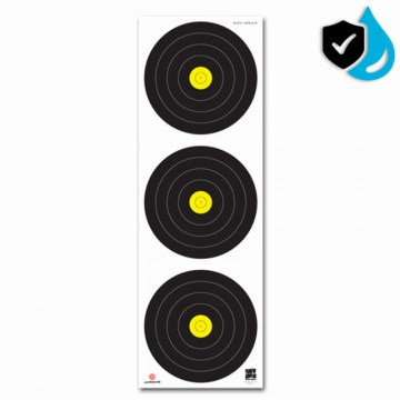 JVD BLASON CAMPAGNE Ø 3X20 ETANCHE