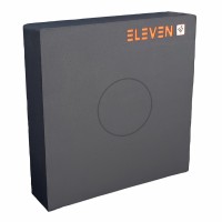 ELEVEN TARGETS CIBLE MOUSSE POLYFOAM  80x80x17CM