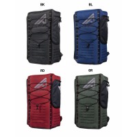 Aurora Outdoor Sac à dos Seat Pack