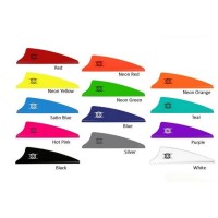 BOHNING X VANE 2.25"