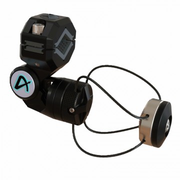 ACU ARCHERY S.O.S. STABILITY OPTIMIZATION SYSTEM- KIT