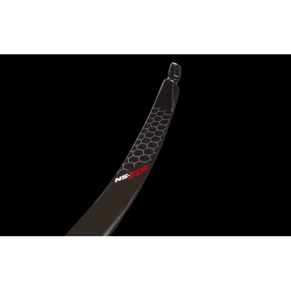 Les Branches | WIN & WIN WIAWIS CX7 CARBON FOAM