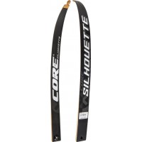 CORE ARCHERY BRANCHES SILHOUETTE FIBRE/BOIS