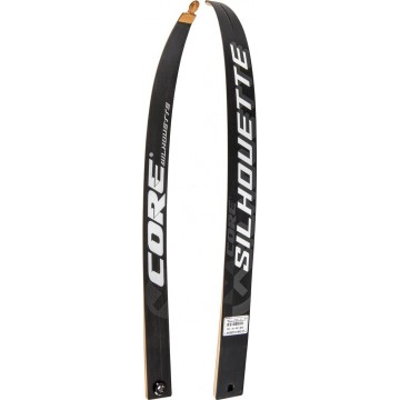 CORE ARCHERY BRANCHES SILHOUETTE FIBRE/BOIS