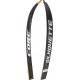 CORE ARCHERY BRANCHES SILHOUETTE FIBRE/BOIS