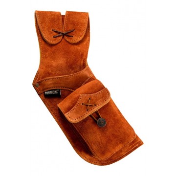 BUCK TRAIL CARQUOIS HOLSTER YUKON