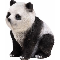 BOOSTER CIBLE 3D PANDA