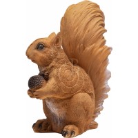 BOOSTER CIBLE 3D ECUREUIL