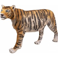 BOOSTER CIBLE 3D TIGRE