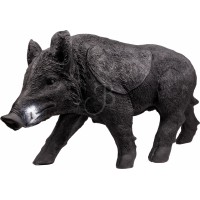 BOOSTER CIBLE 3D SANGLIER